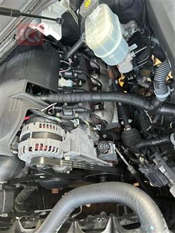 شێڤرۆلێت تاهۆ